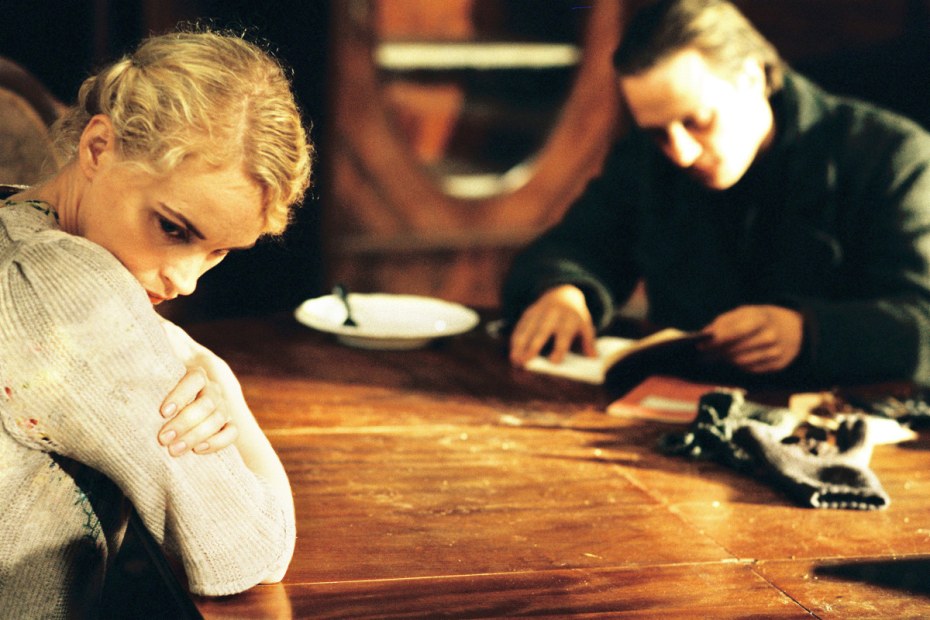 Мари Баумер актриса голая