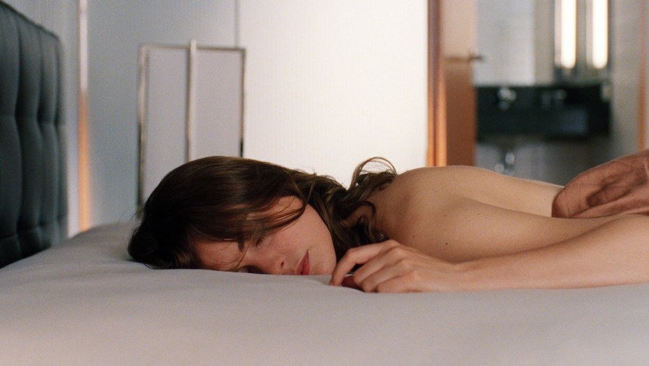 Нина Хосс актриса голая