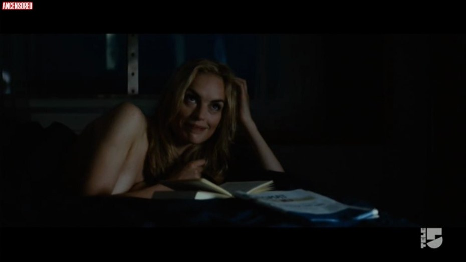 Безымянная-одна женщина в Берлине 2008