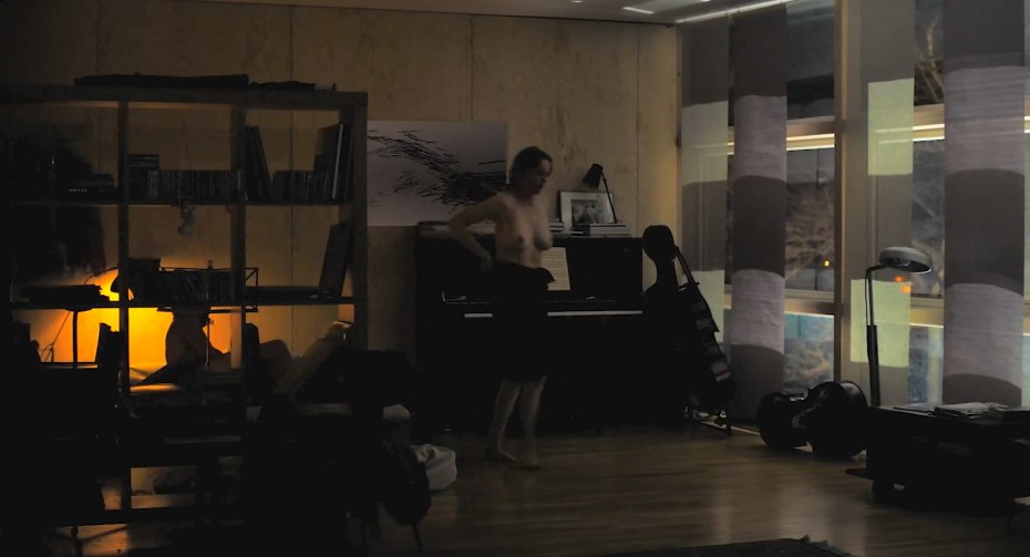 Марион Михаэль ню