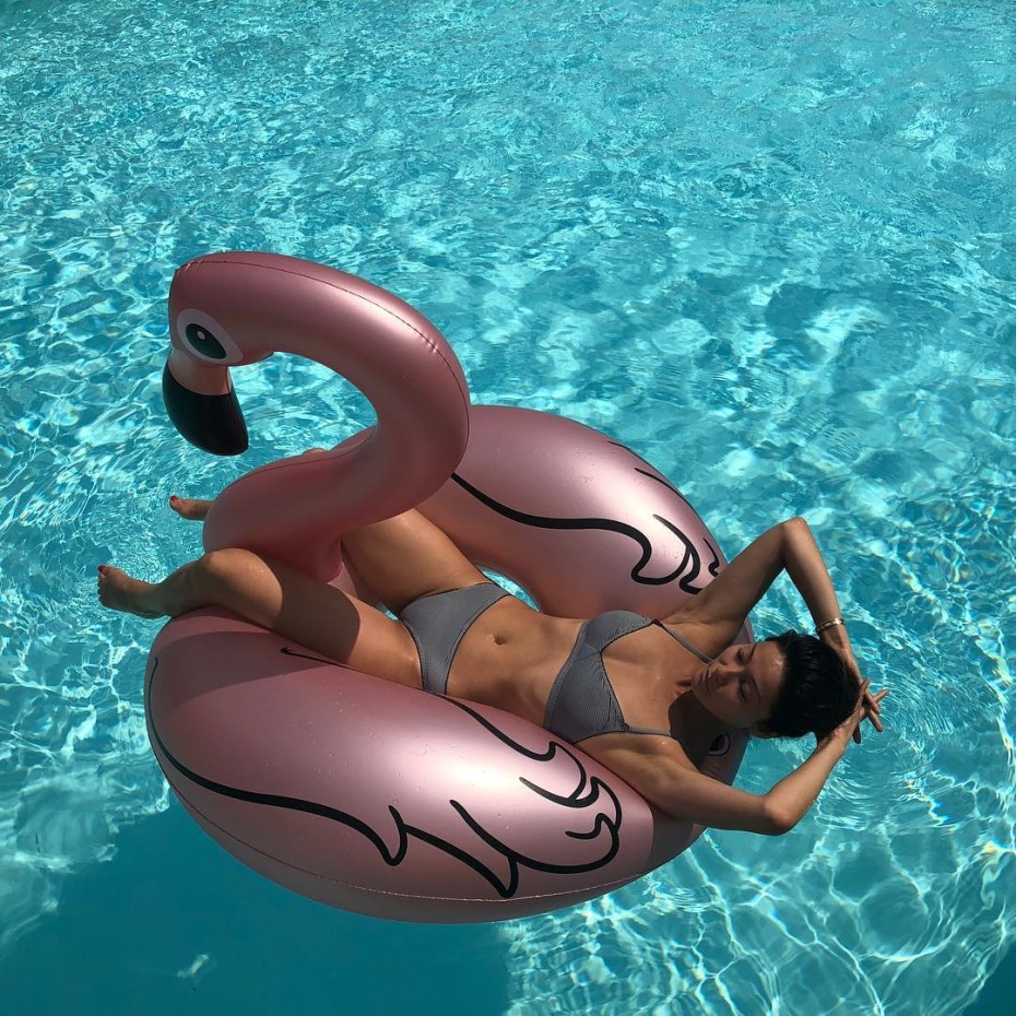 Марина Ким 2021