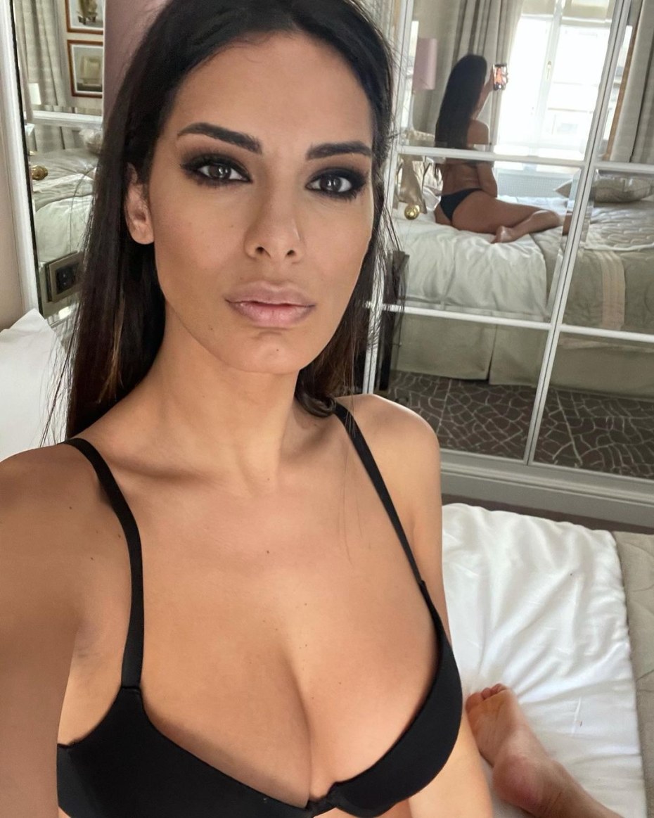 Рафаэлла Модуньо