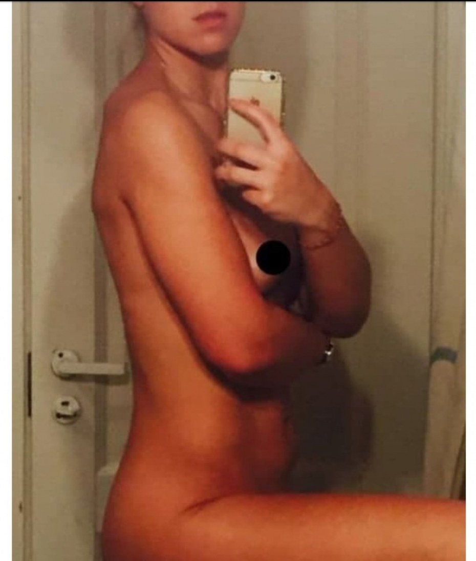 Анастасия Васильева Альянс слив