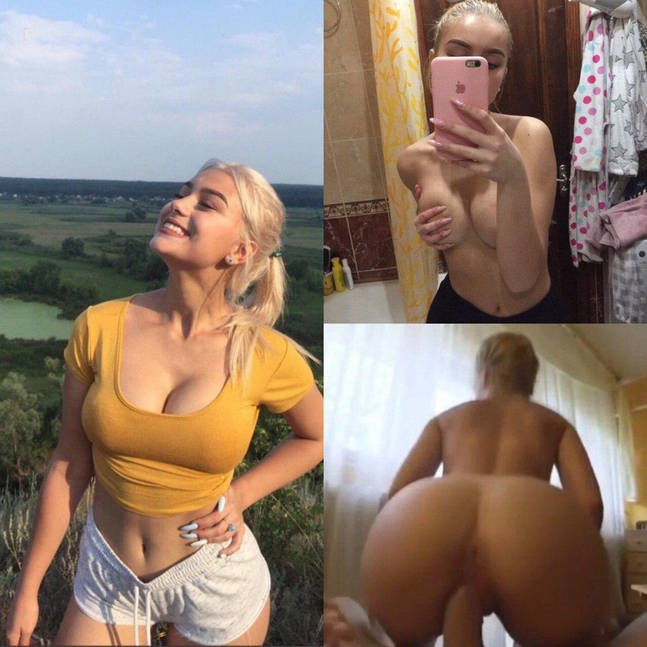 Мария Баронова и Полина Немировская