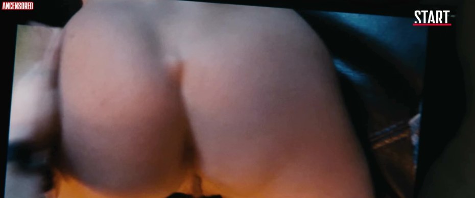 Софья Володчинская голая