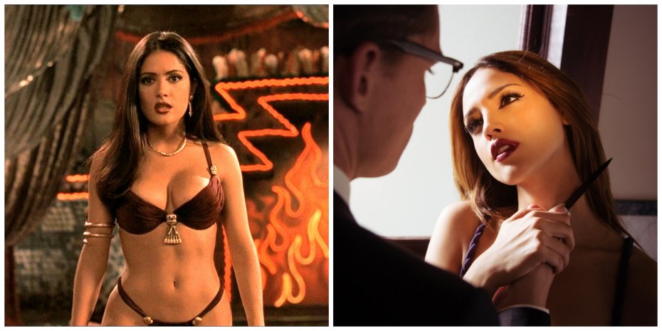 Браззерс Феникс Мари & Дэнни д