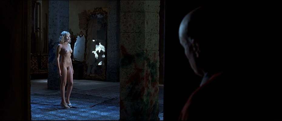 Ксения Раппопорт голая в фильмах