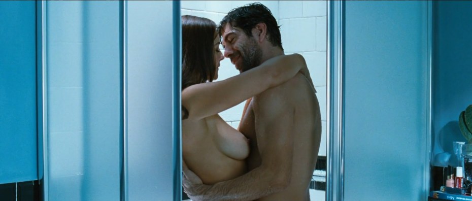 Актриса сигурни Уивер голая