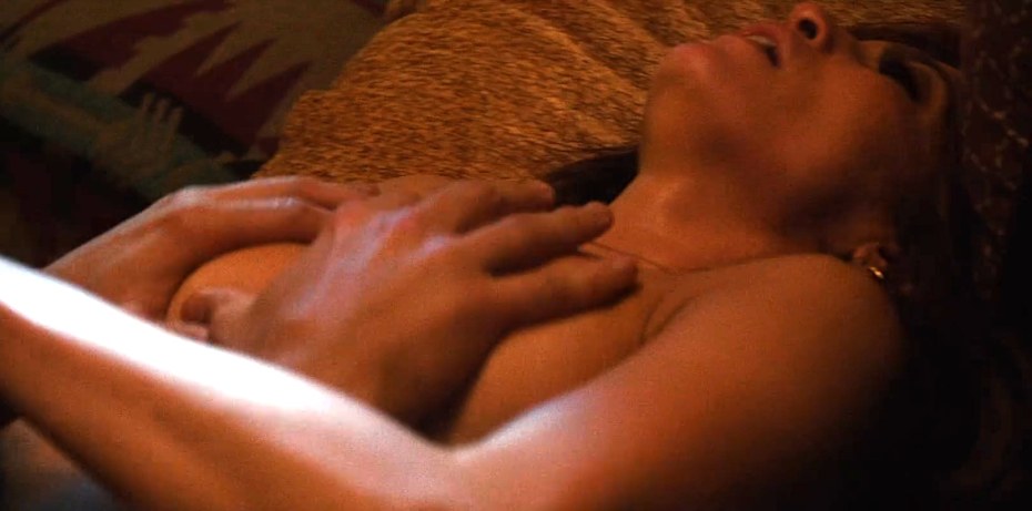 Анальная Дженнифер Лопес