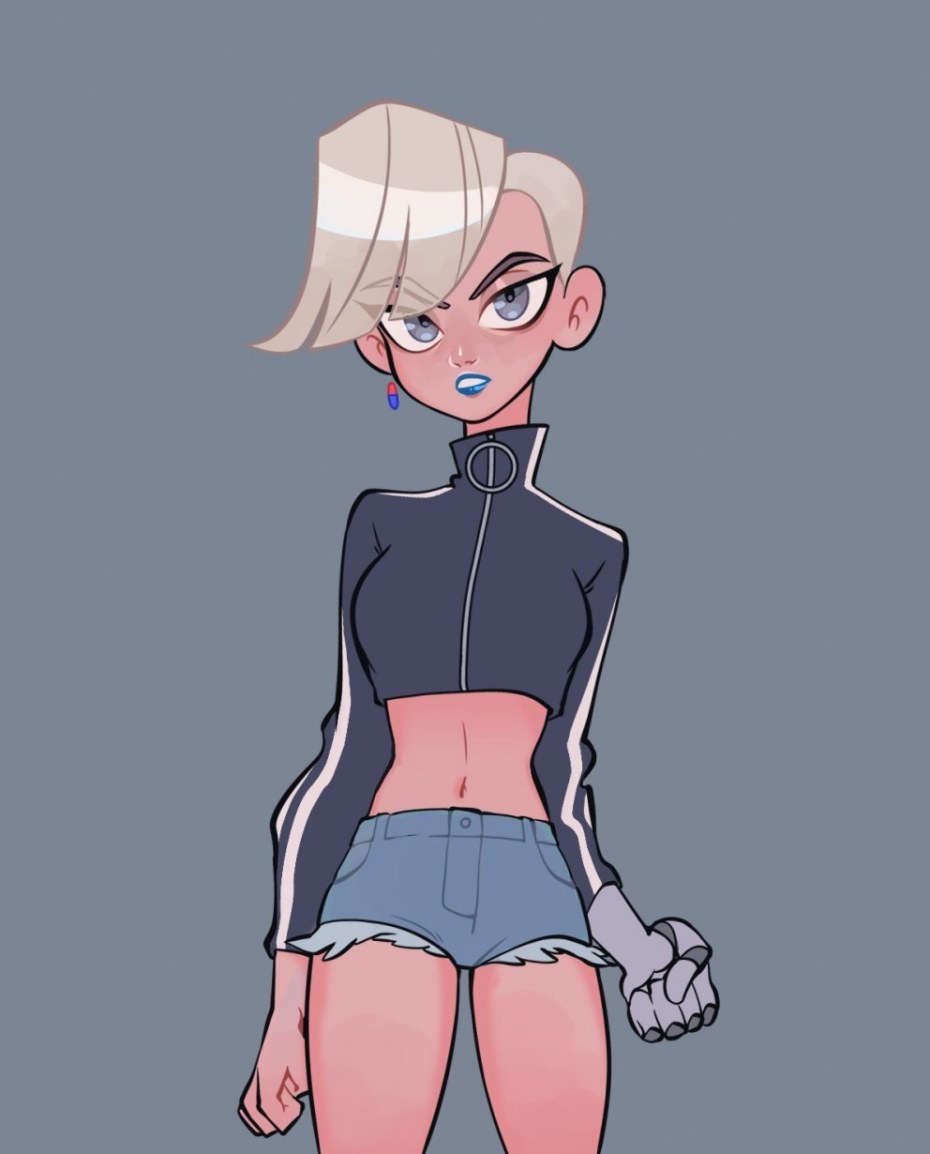 Кира Найтли секси анал