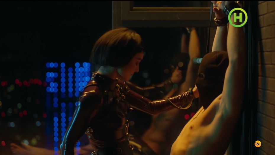 Виктория Литвиненко голая