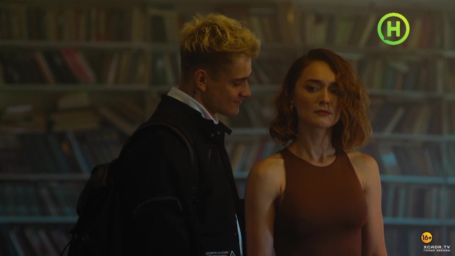 Голая Виктория Корлякова голая