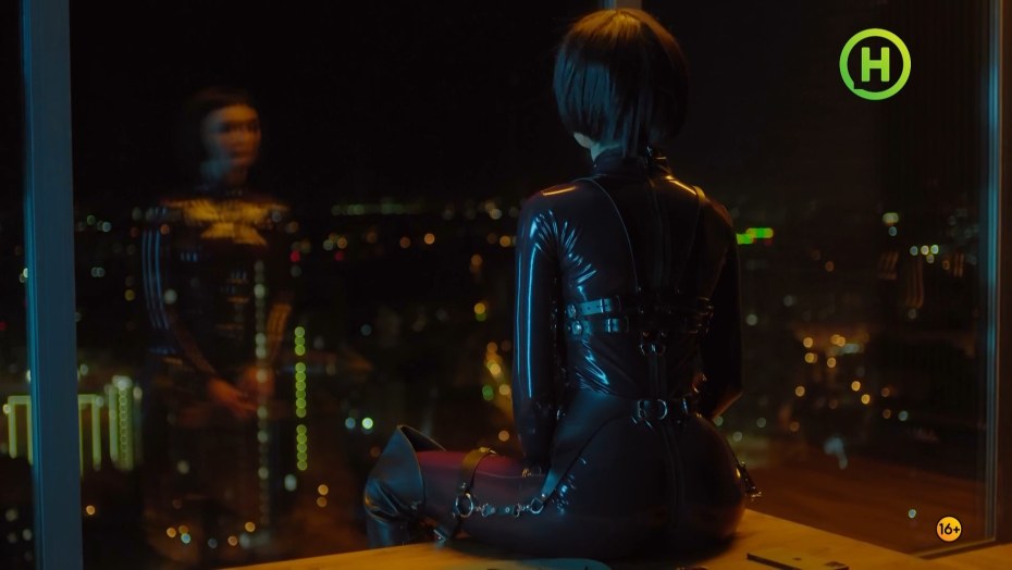 Порнозвезда Виктория Дайнеко