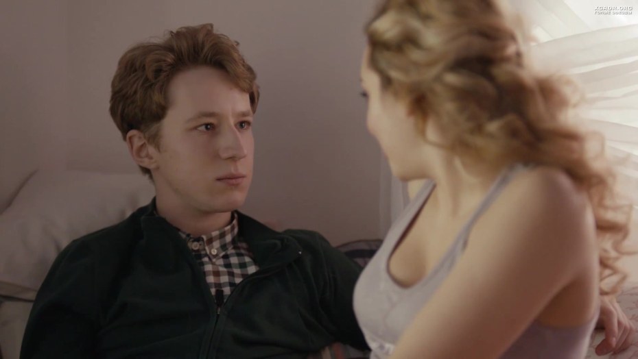 Голый пятый из Академии Амбрелла