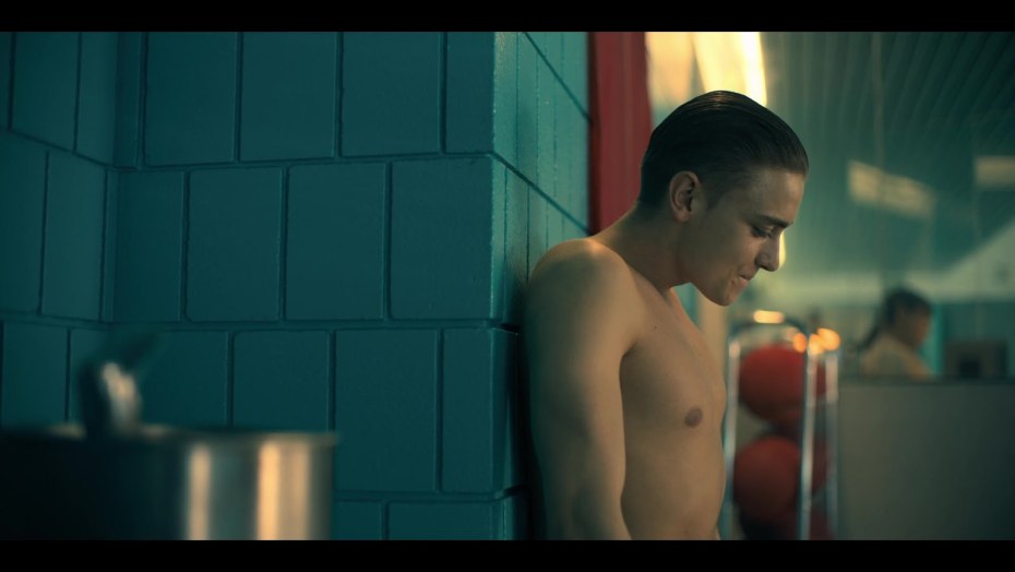 Анна Старшенбаум Сеня Федя в Нижнем