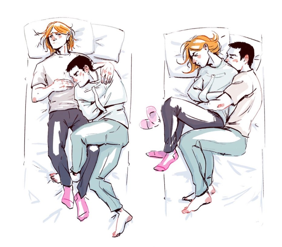 Сережа и Олег фанфики