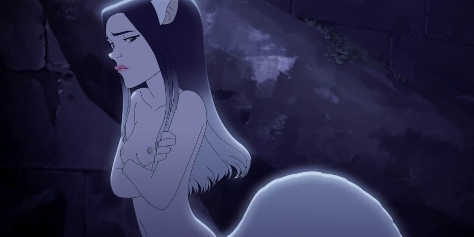 Живопись любовь и нежность