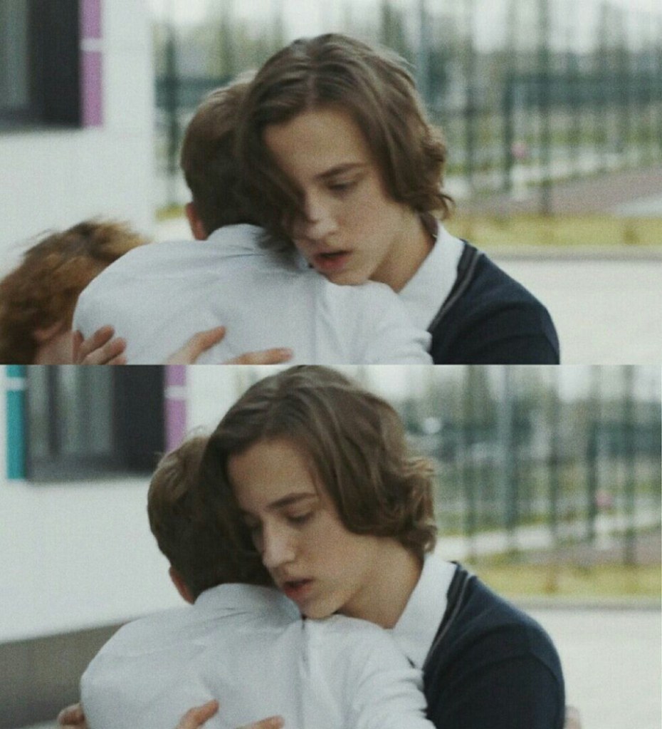 Нити судьбы сериал Филипп