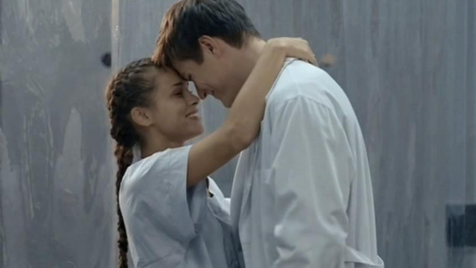 Яна Руппель модель