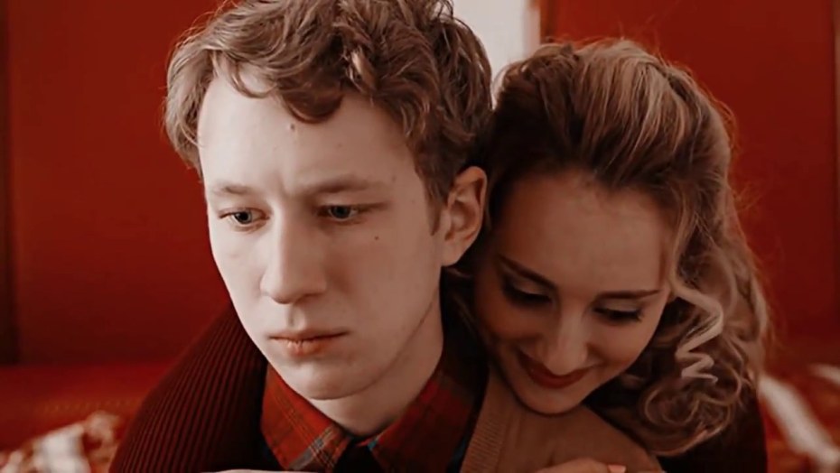 Ивановы Ивановы Ваня и Яна