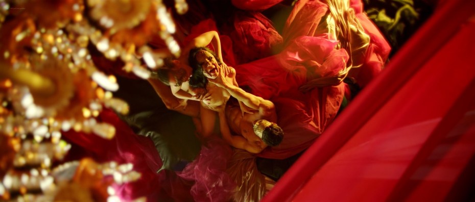 Итальянская порнозвезда Эрика Белла