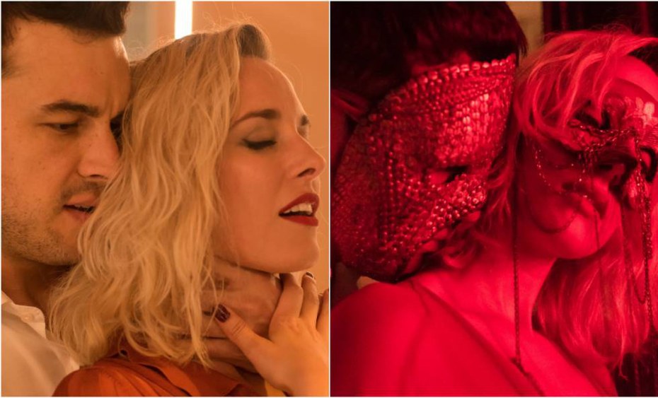 Сильвия Алонсо