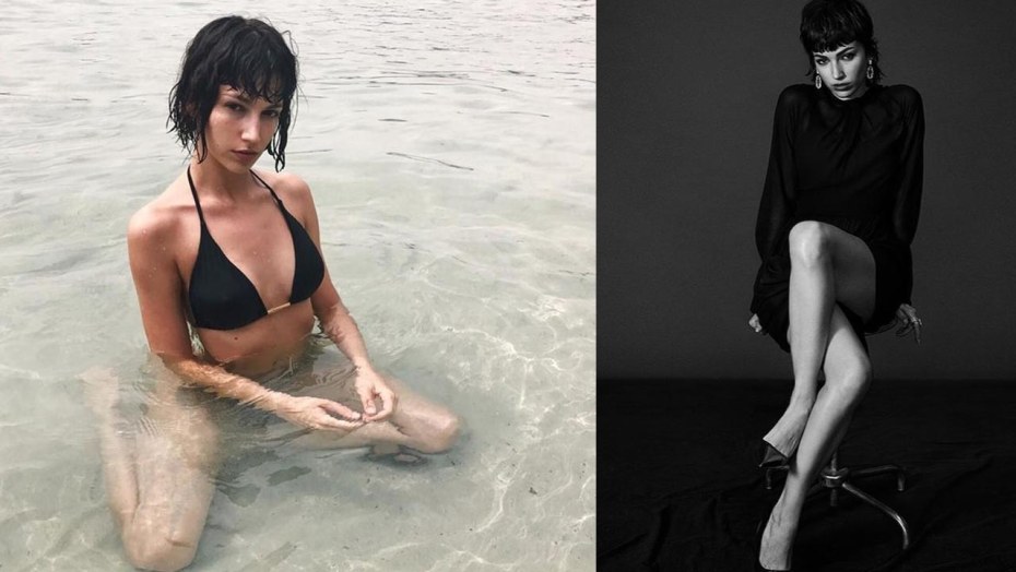 Сильвия Алонсо влечение 2019