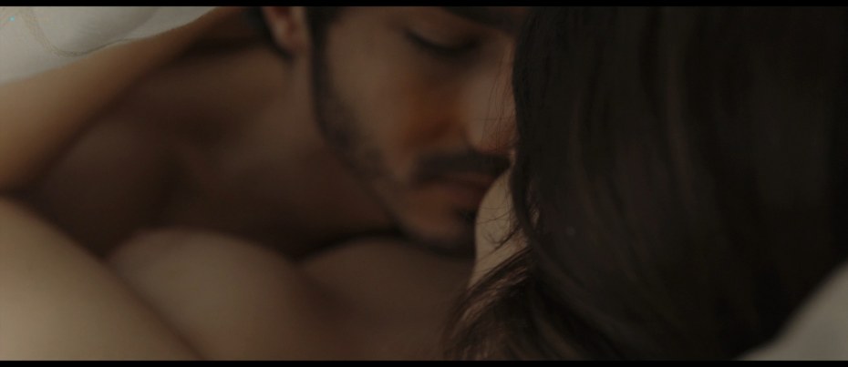 Марио Касас сериал влечение