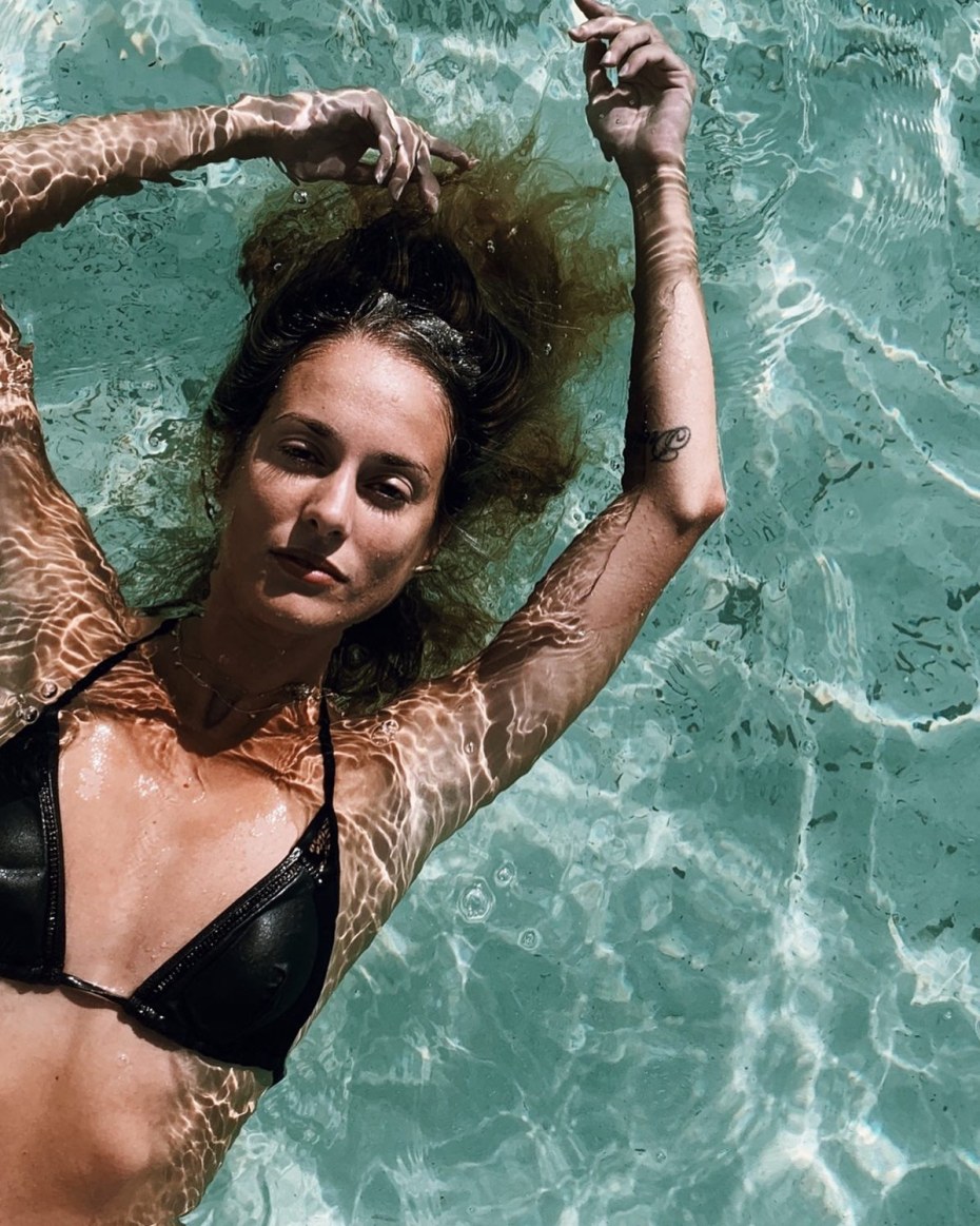 Анджелика Белла Angelica Bella