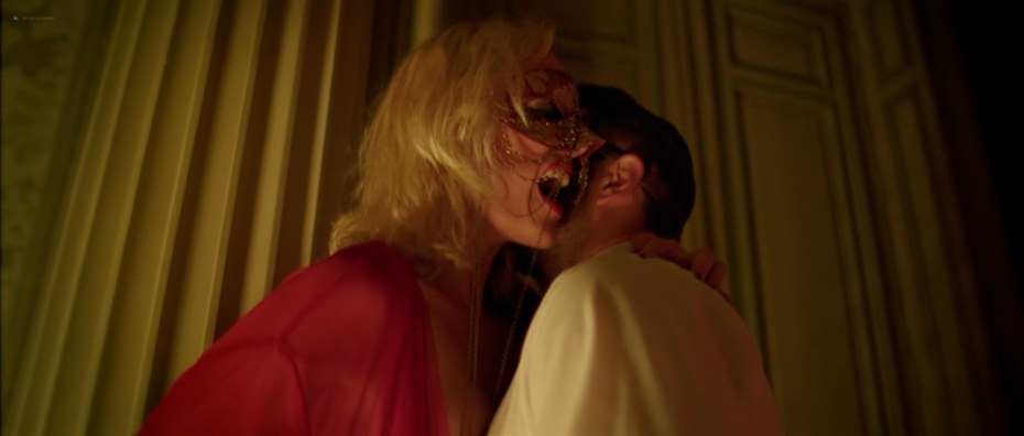 Порнушка в стриптиз клубе