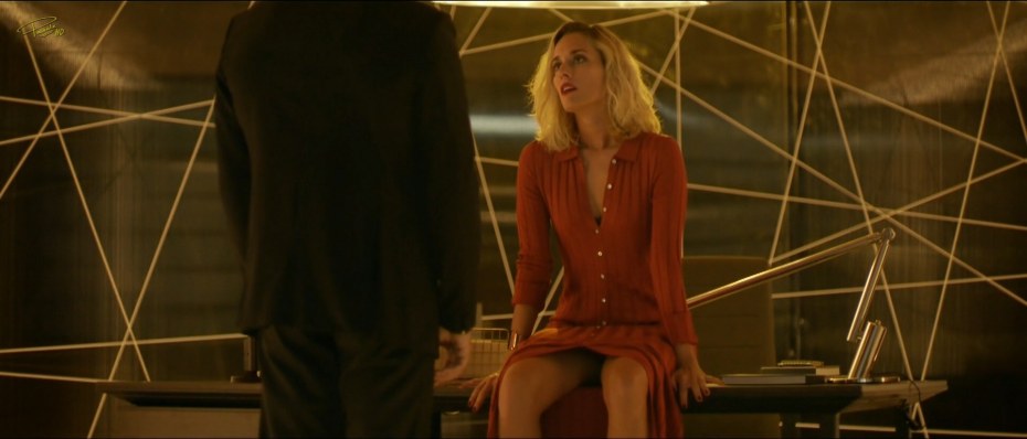 Рита фалтояно Гладиатор 2