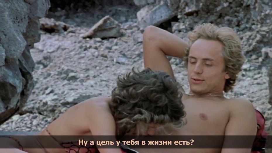 Марина Калецкая фильмы