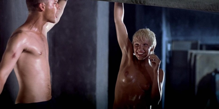 Ирина Пинчук фигура