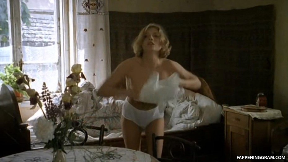 Наталья Лесниковская актриса ню