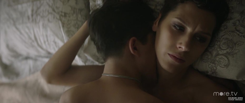 Голые на пляже в Новосибирске