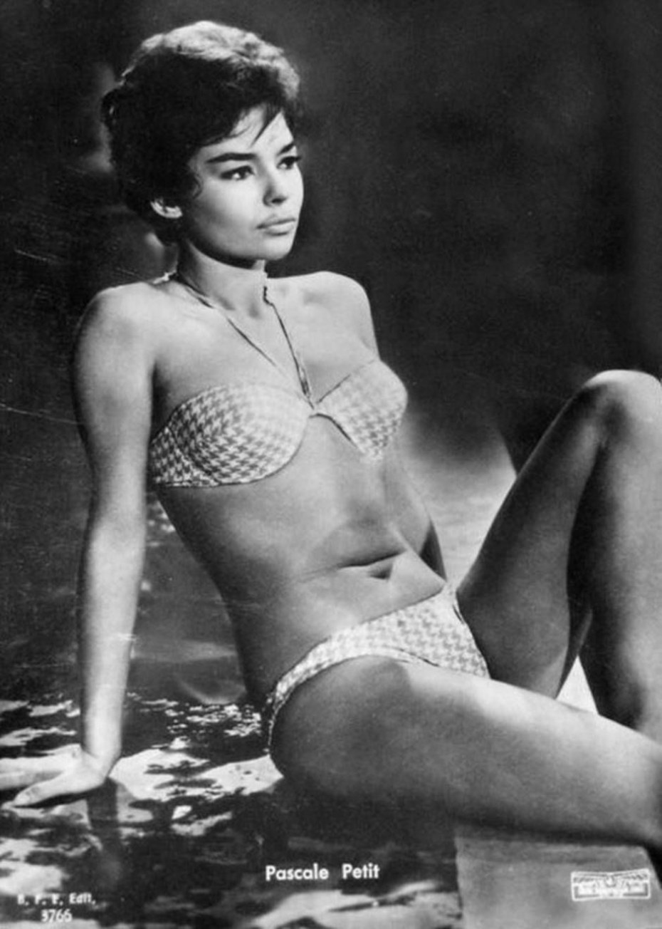 Rosanna Schiaffino feet