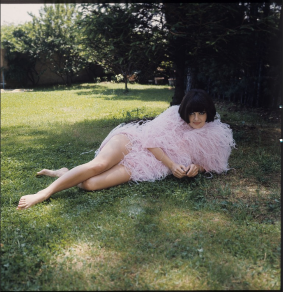 Глория Гвида