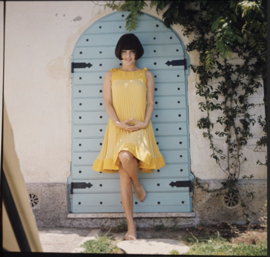 Ариана Подеста