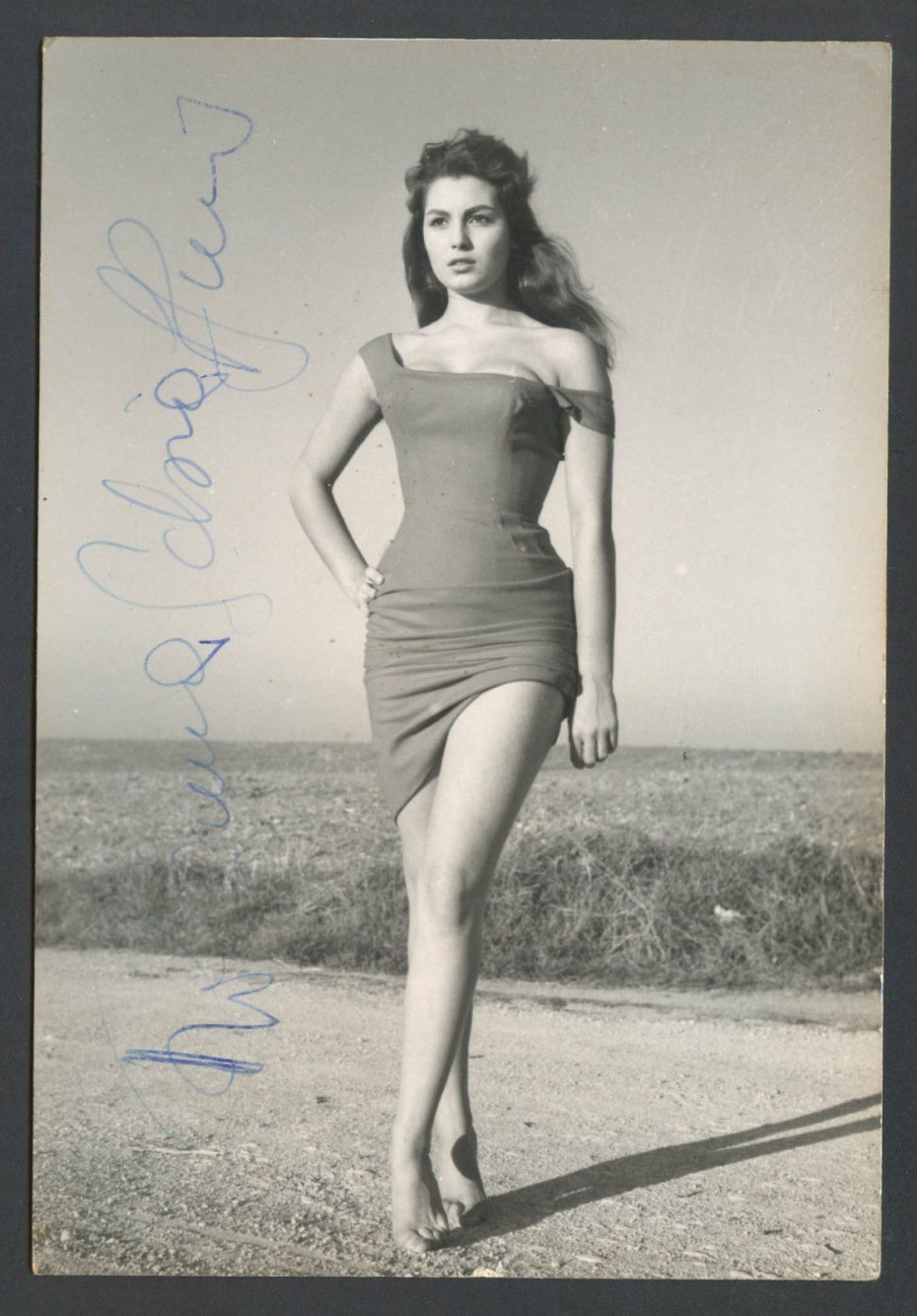 Розанна Скьяффино 2009