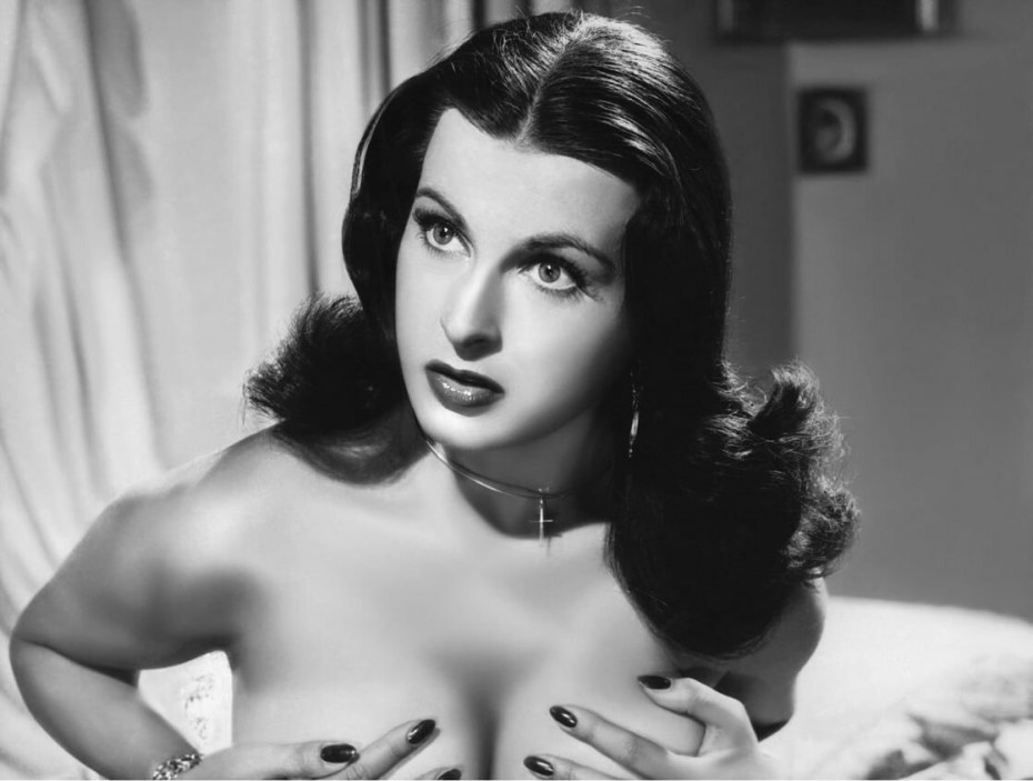 Приключения Одиссея 1954