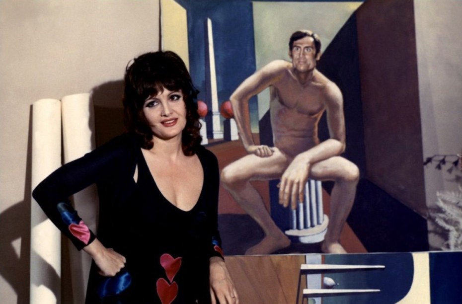 Девушки из Сан-Фредиано