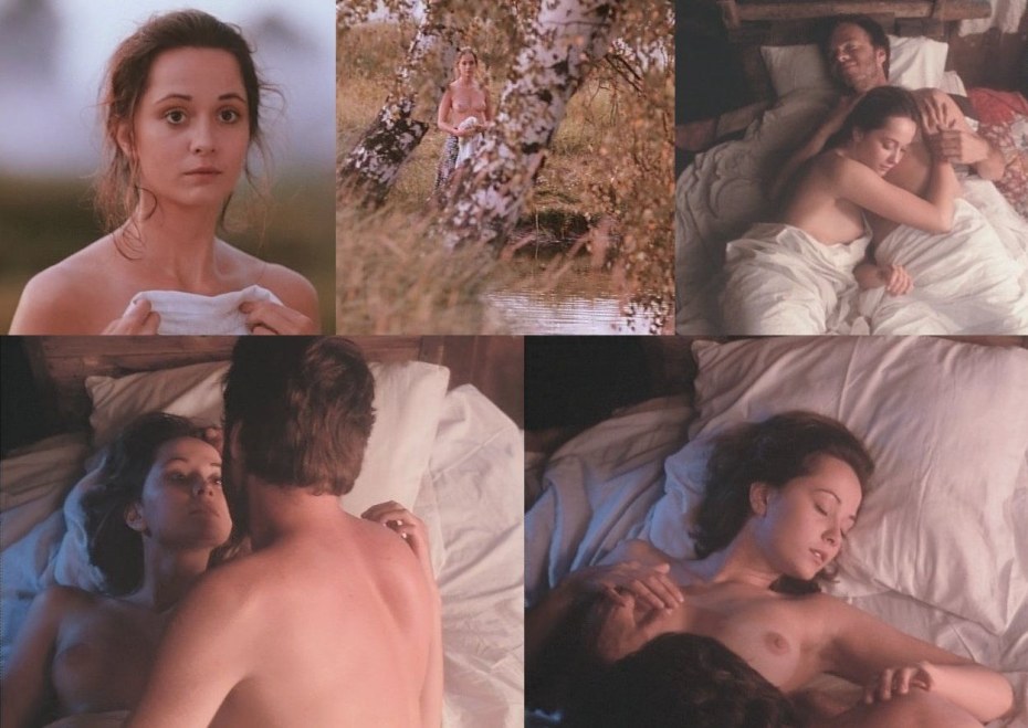 Daniella Rush and Brandon Iron EARLMILLER