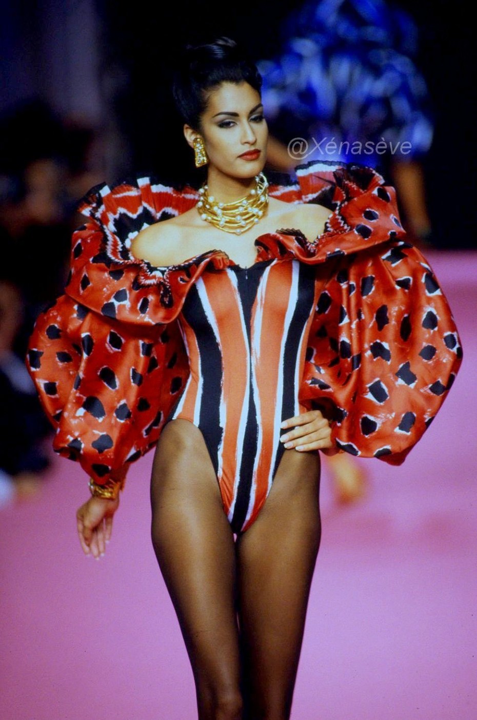 Кармелла бинг толстушка