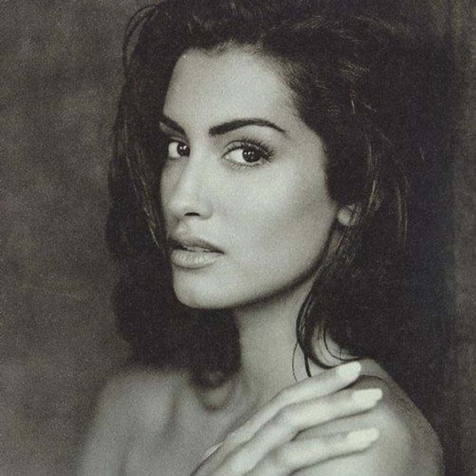 Ясмин Гаури 2020