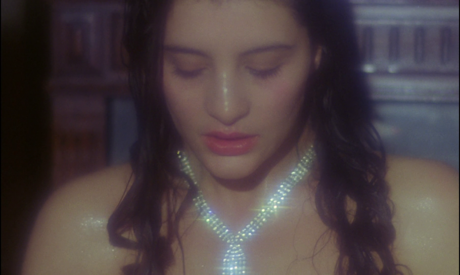 Модели 90-х Ясмин Гаури