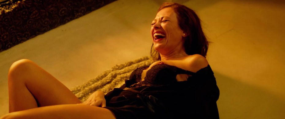 Екатерина Волкова 2020 голая