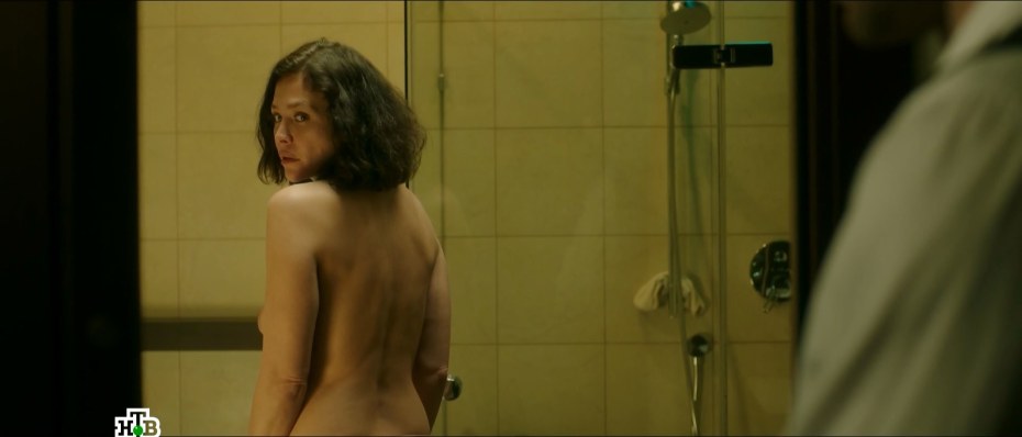 Екатерина Юрьевна Волкова nude