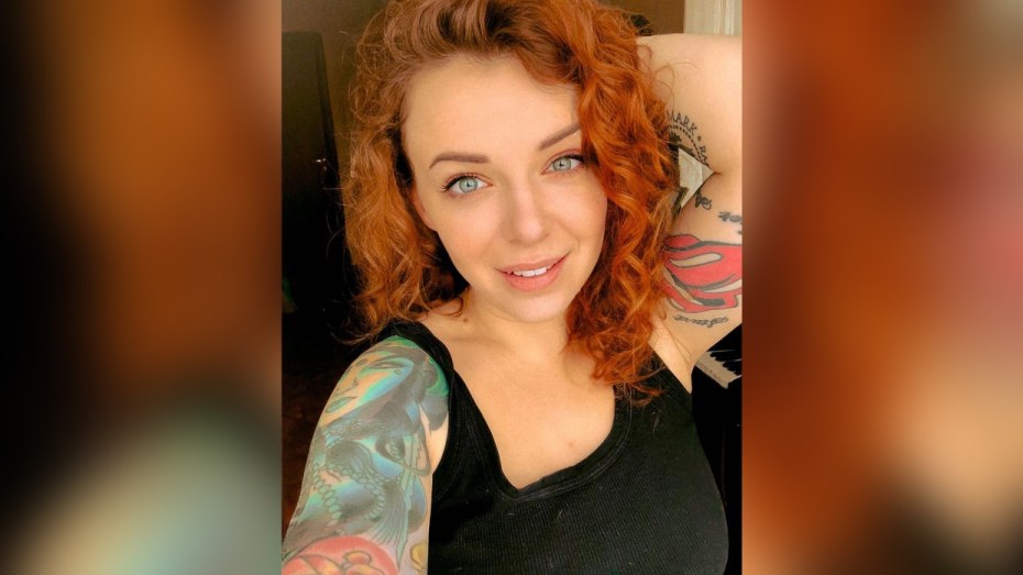 Женя Ранетки 2022