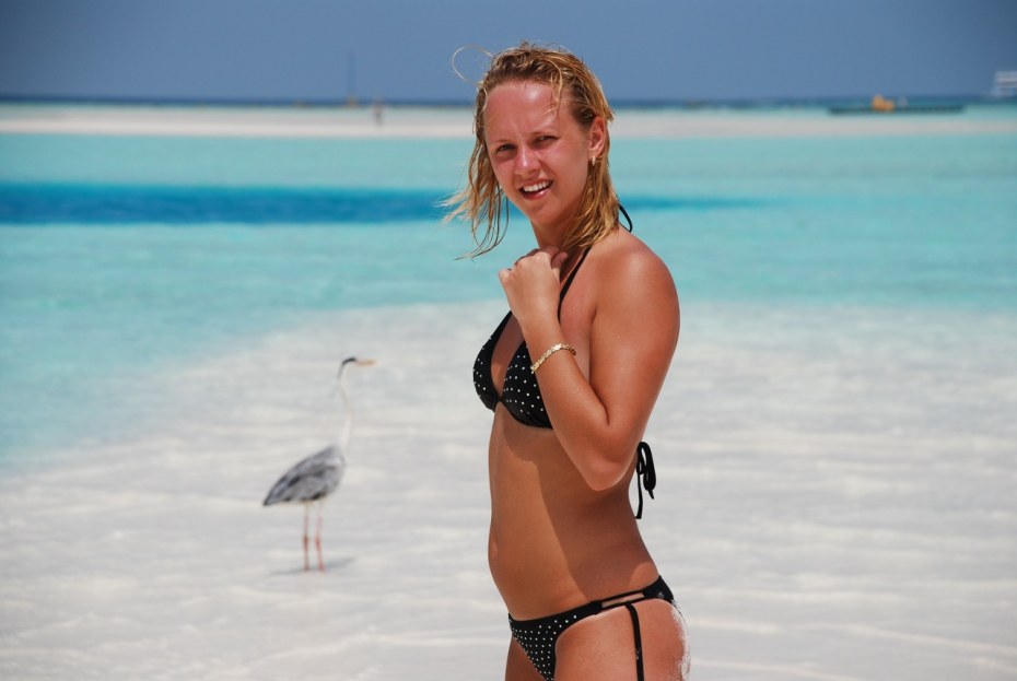 Елена Третьякова Максим