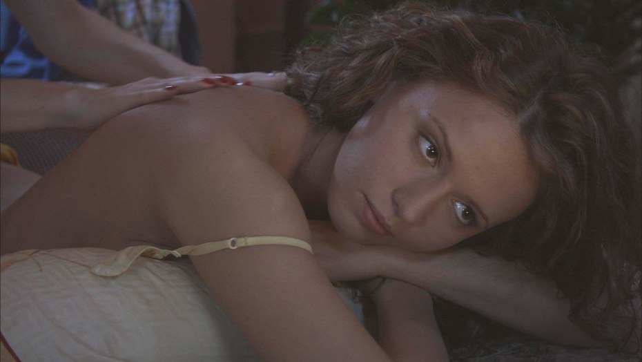 Ирина Горячева актриса голая